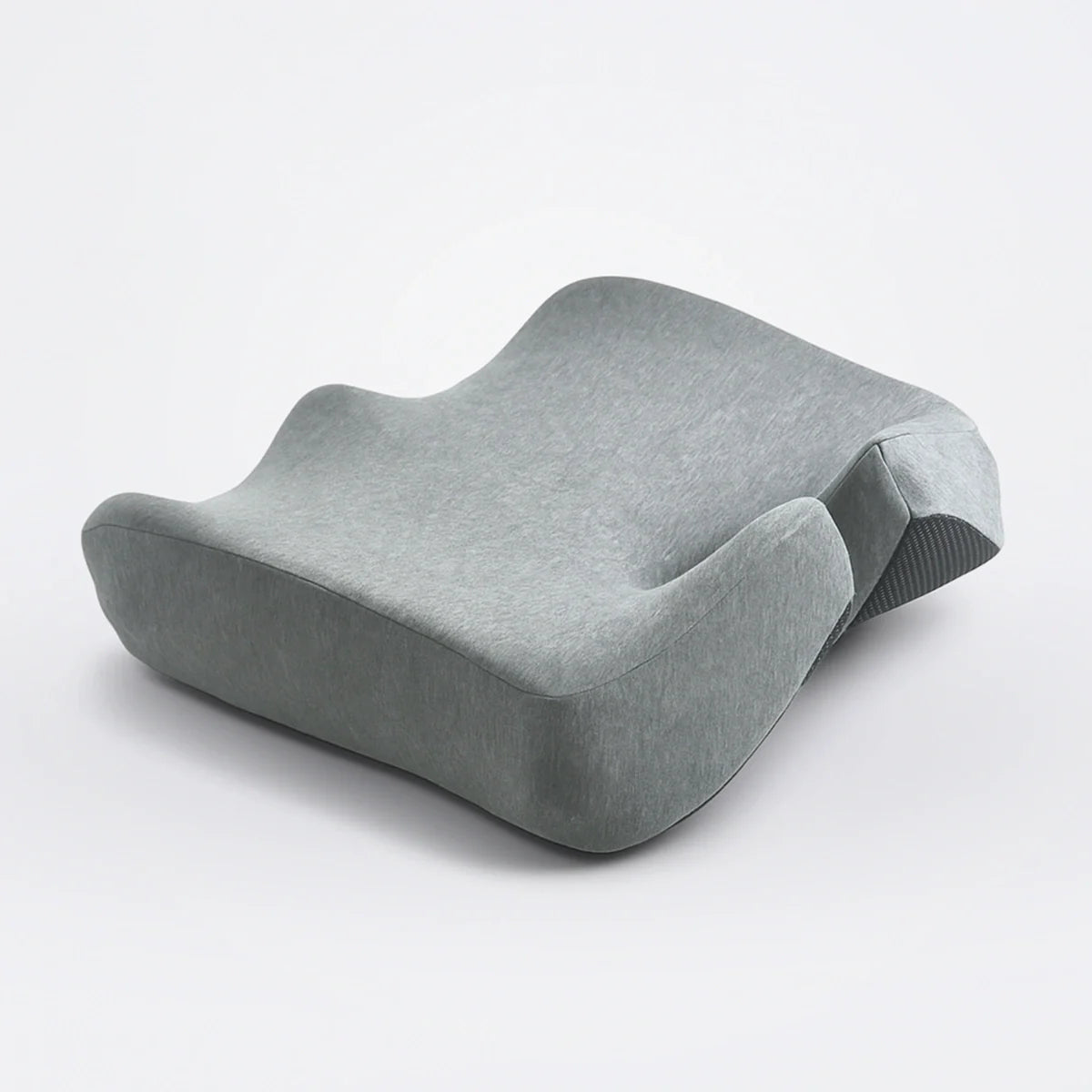 Ensemble de Coussins de Siège Orthopédiques