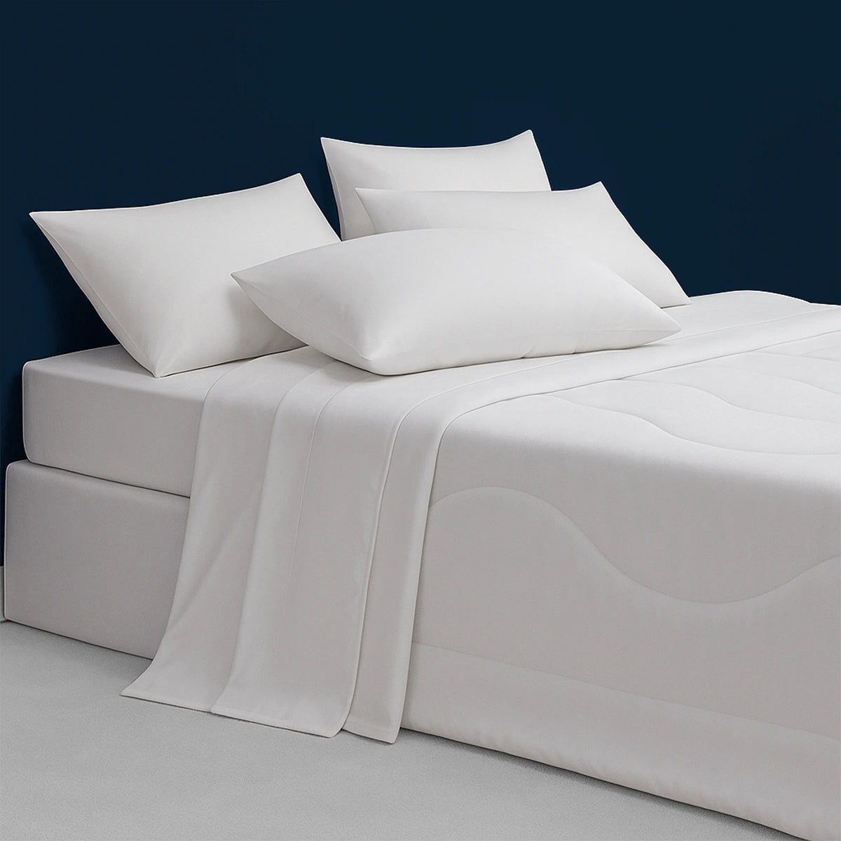 Couette Rafraîchissante Thermorégulante